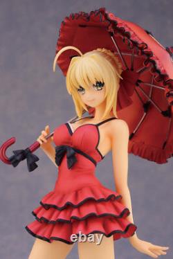 Alphamax 1/7 Fate/Extra CCC Saber Extra Nero Claudius One-piece Statue Figure