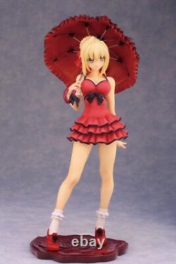 Alphamax 1/7 Fate/Extra CCC Saber Extra Nero Claudius One-piece Statue Figure