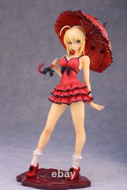 Alphamax 1/7 Fate/Extra CCC Saber Extra Nero Claudius One-piece Statue Figure