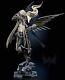 Alucard Castlevania Game/Anime Garage Kit Figure Collectible Statue Handmade