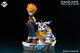 Anime Digimon Ishida Yamato VS Gabumon Resin Figure Statue H12.5cm GS Studio