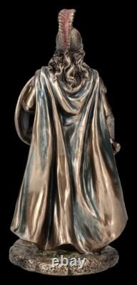 Ares Figure God of War Mythology Veronese Decor Statue Fantasy Olympus