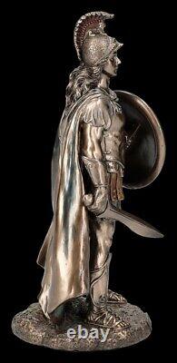 Ares Figure God of War Mythology Veronese Decor Statue Fantasy Olympus