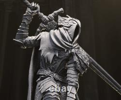 Artorias Dark Souls Garage Kit Figure Collectible Statue Handmade Gift Painted