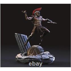 Assassins Creed Odyssey Garage Kit Figure Collectible Statue Handmade Gift