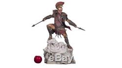 Assassins Creed Odyssey The Alexios Legendary Resin Figurine figure statue NEW