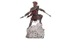 Assassins Creed Odyssey The Alexios Legendary Resin Figurine figure statue NEW