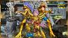 Athena Exclamation Saint Seiya Resin Statue Athena Saintseya Zodiakosstudios Knightsofthezodiac