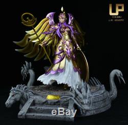 Athena UP Studio Saint Seiya resin statue 1/6 scale cavalieri zodiaco figure new