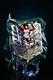 Attack on Titan MikasaAckerman 1/6 Figure Resin GK Statue Collect Model
