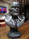 Avengers Infinity War Thanos Figure 1/2 Bust Resin Statue Figure Toy New