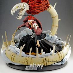 BLEACH Renji Abarai HQS 1/6 Resin Statue Figure Tsume