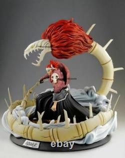 BLEACH Renji Abarai HQS 1/6 Resin Statue Figure Tsume