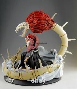 BLEACH Renji Abarai HQS 1/6 Resin Statue Figure Tsume