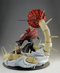 BLEACH Renji Abarai HQS 1/6 Resin Statue Figure Tsume