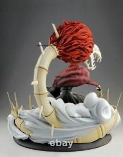 BLEACH Renji Abarai HQS 1/6 Resin Statue Figure Tsume