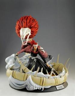 BLEACH Renji Abarai HQS 1/6 Resin Statue Figure Tsume