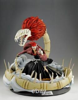 BLEACH Renji Abarai HQS 1/6 Resin Statue Figure Tsume