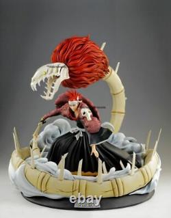 BLEACH Renji Abarai HQS 1/6 Resin Statue Figure Tsume