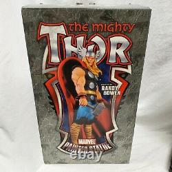 BOWEN DESIGNS THOR Classic MUSEUM STATUE 15 AVENGERS Hulk MARVEL 2007 Figure