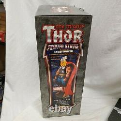 BOWEN DESIGNS THOR Classic MUSEUM STATUE 15 AVENGERS Hulk MARVEL 2007 Figure