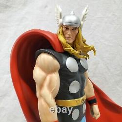 BOWEN DESIGNS THOR Classic MUSEUM STATUE 15 AVENGERS Hulk MARVEL 2007 Figure