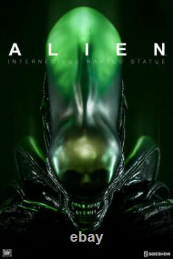 BRAND NEW SEALED Collectable ALIEN Internecivus Raptus Statue Figure