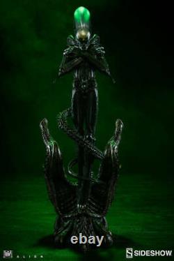 BRAND NEW SEALED Collectable ALIEN Internecivus Raptus Statue Figure