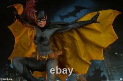 Batgirl / Barbara Gordonpremium Format Figurele #85 / 1000sideshowmibs