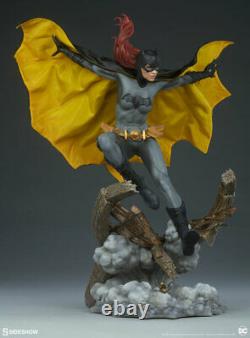 Batgirl / Barbara Gordonpremium Format Figurele #85 / 1000sideshowmibs