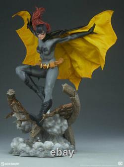 Batgirl / Barbara Gordonpremium Format Figurele #85 / 1000sideshowmibs