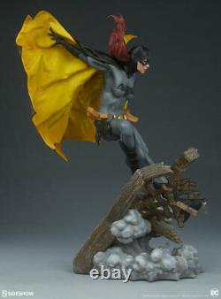 Batgirl / Barbara Gordonpremium Format Figurele #85 / 1000sideshowmibs