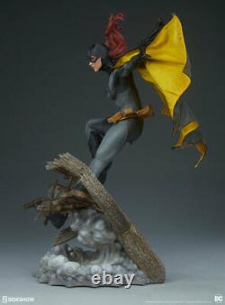 Batgirl / Barbara Gordonpremium Format Figurele #85 / 1000sideshowmibs