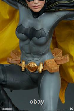 Batgirl / Barbara Gordonpremium Format Figurele #85 / 1000sideshowmibs