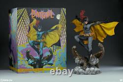 Batgirl / Barbara Gordonpremium Format Figurele #85 / 1000sideshowmibs