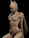 Batgirl Model Kit 16, 19 & 112 Scale SFW & NSFW Versions Resin Statue Kit