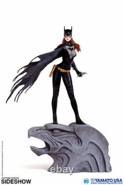 Batgirlstatuele #20 / 2000luis Royofantasy Figure Galleryyamato Usamib