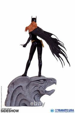 Batgirlstatuele #20 / 2000luis Royofantasy Figure Galleryyamato Usamib