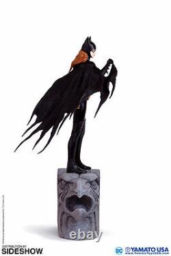 Batgirlstatuele #20 / 2000luis Royofantasy Figure Galleryyamato Usamib