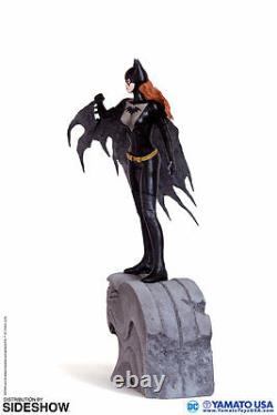 Batgirlstatuele #20 / 2000luis Royofantasy Figure Galleryyamato Usamib