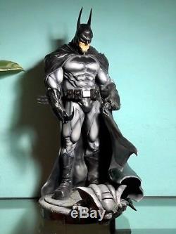 Batman Neighborhood Watch Rarest Custom 24 Resin Statue Figure 1/4 Scale