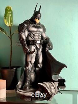 Batman Neighborhood Watch Rarest Custom 24 Resin Statue Figure 1/4 Scale