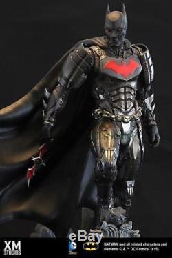 Batman Samurai Soul 1/4 Statue Polystone Figure New In Stock Not XM Studio Hot