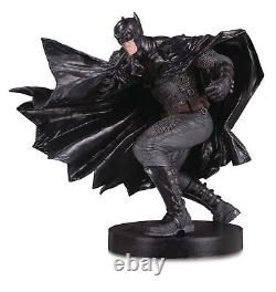 Batman Statue By Lee Bermejo Designer Series Ltd To 5000 DC Comics