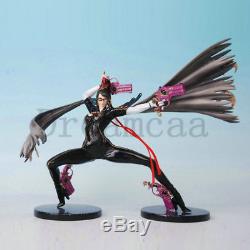 Bayonetta 1/6 Scale Umbra Witch Ploystone GK Action Figure New Statue In Stock