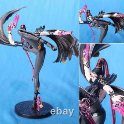 Bayonetta Cereza? Figure 16 Statue Anime GK Painted Model Display IN STOCK