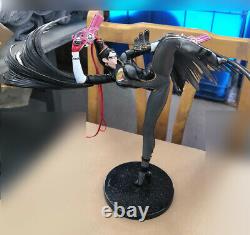 Bayonetta Cereza? Figure 16 Statue Anime GK Painted Model Display IN STOCK
