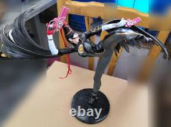 Bayonetta Cereza? Figure 16 Statue Anime GK Painted Model Display IN STOCK