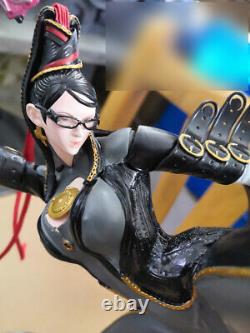 Bayonetta Cereza? Figure 16 Statue Anime GK Painted Model Display IN STOCK