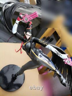 Bayonetta Cereza? Figure 16 Statue Anime GK Painted Model Display IN STOCK